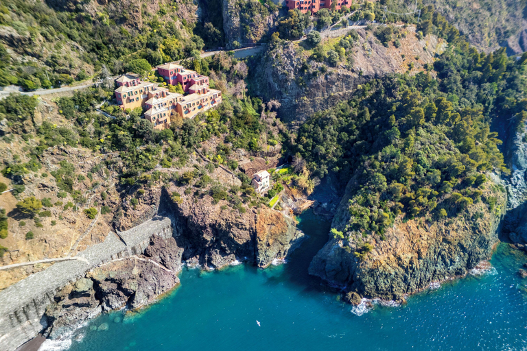 Exterior 5, Appartamento Nel Verde Due Passi Dal Mare, La Spezia