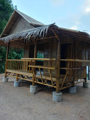 Others 2, Long Beach Bamboo House, Ko Lanta