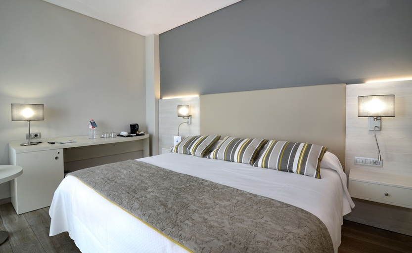 Bedroom 3, Medplaya Riviera- Adults Recommended, Málaga