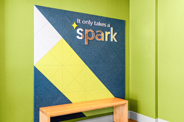 Others 5, Spark by Hilton Modesto, Stanislaus