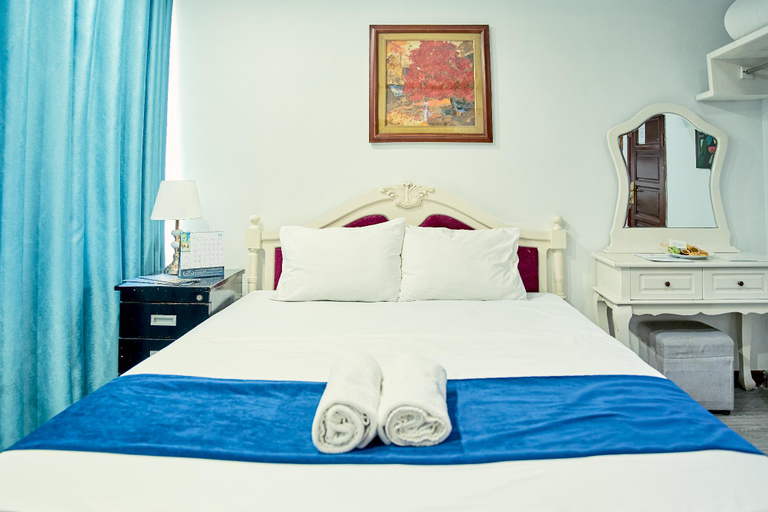 Bedroom 2, Ha Noi Capital Boutique Hotel, Hoàn Kiếm