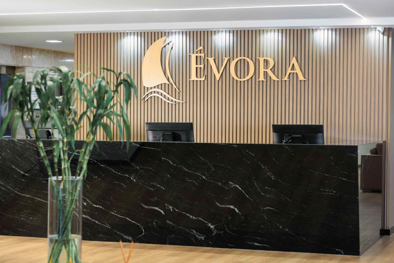 Exterior & Views 2, Evora Hotel, Florianopolis