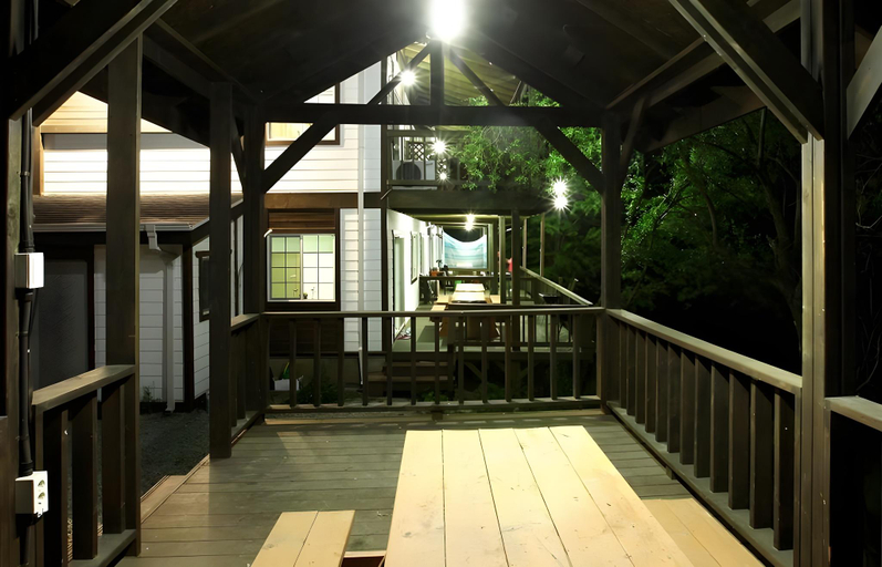 Others 3, Cheongju Okhwadaestory Pension, Cheongwon