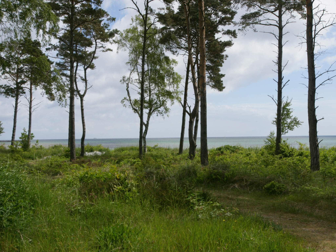 Others 4, 4 star holiday home in Nexø, Bornholm