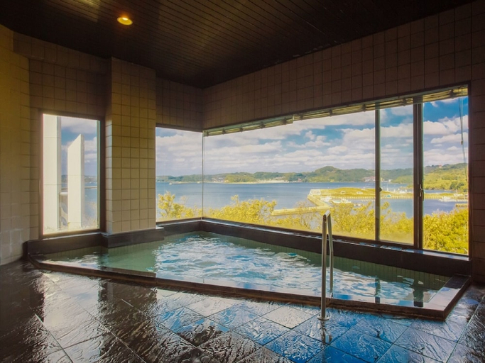 Sport & Beauty 5, View Hotel Iki, Iki