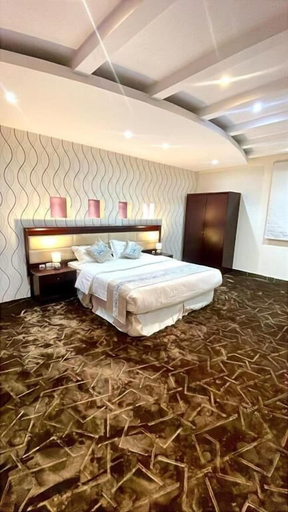 Room 3, Quiet Rooms 11, Riyadh