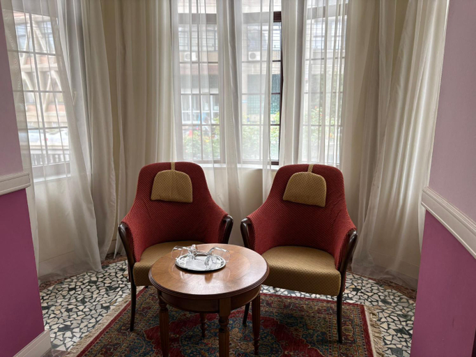 Others 5, hotel Angelo D'oro, Ploiesti