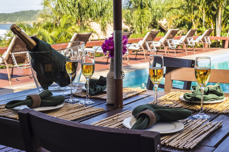 Food & Drinks 4, Vida Sol e Mar Eco Resort, Imbituba