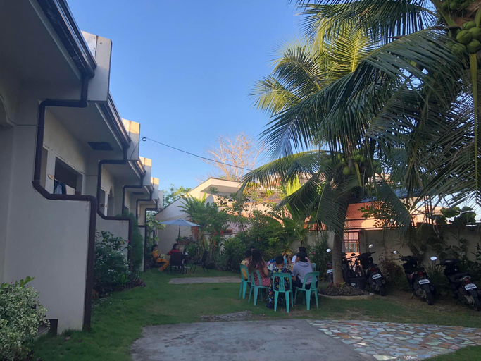 Others 5, AMK traveller's hub, San Juan