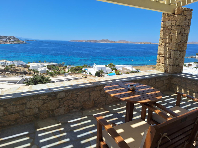 Others 3, Panthea Residence, South Aegean