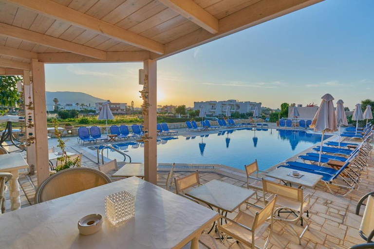 Sport & Beauty 5, Golden Bay Apartments-Garden Haven, Crete