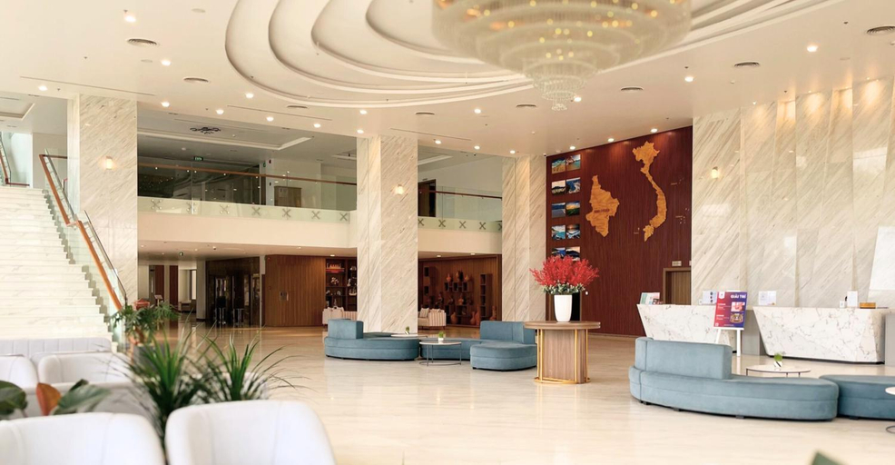 Public Area 4, Long Thuan Hotel & Resort, Phan Rang-Tháp Chàm