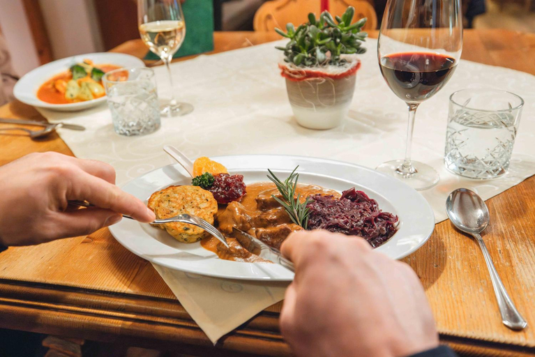 Food & Drinks 5, Landgasthof Leopoldhof, Salzburg Umgebung