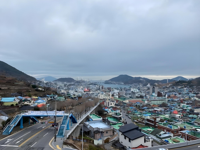 Others 3, Yeosu the Pumgo, Yeosu