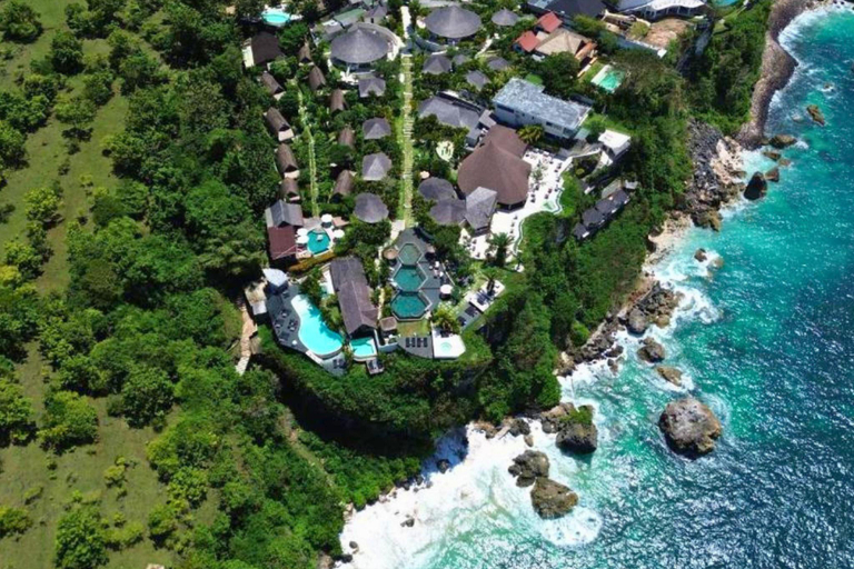 Others 3, Amazing 1 BR Lodge With Garden View, Badung