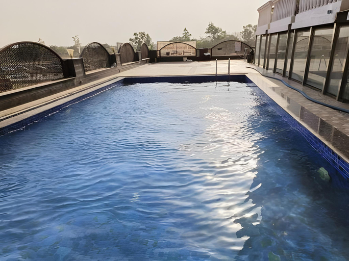 Sport & Beauty, Hotel Lotus Paradise, Sonipat