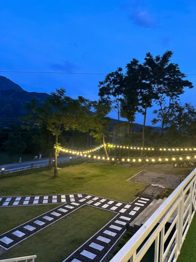 Others 4, Valledor Resort, Hazara