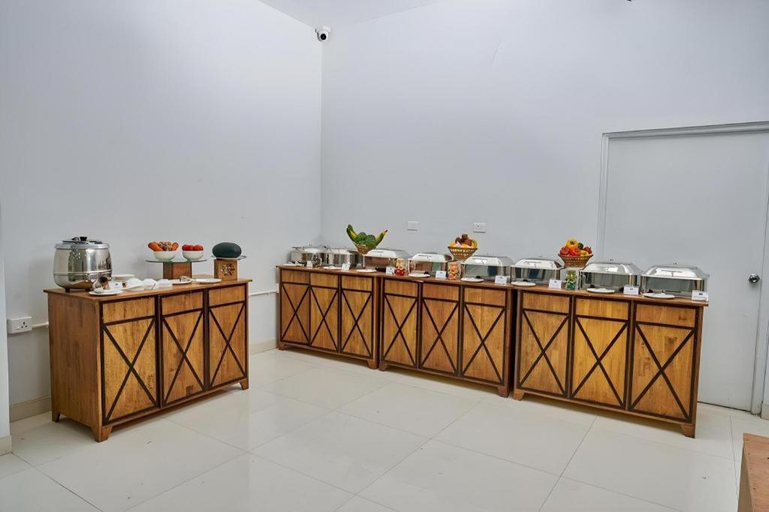 Food & Drinks 5, Smart Connect, North 24 Parganas