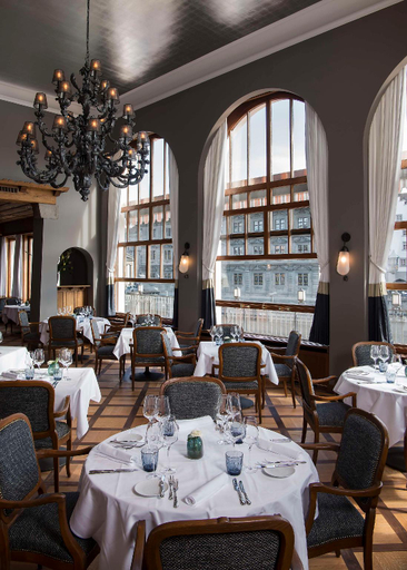 Food & Drinks 4, Storchen Hotel Zurich, Zürich