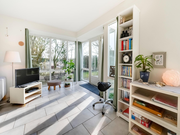 Others 5, Holiday Home Noordwijk near Beach Sauna, Noordwijk