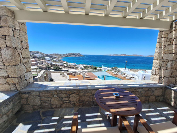 Others 2, Panthea Residence, South Aegean