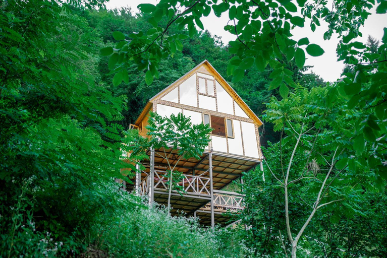 Others 4, Cliffside - ქლიფსაიდი, Keda