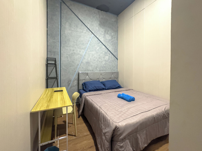 Room 5, Kamar Pluit Karang, North Jakarta
