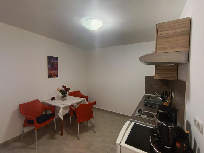 Others 2, Apartments Mirjana, Lopar/Supetarska Draga