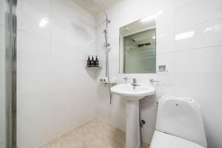 5, Hotel Hue, Gyeyang