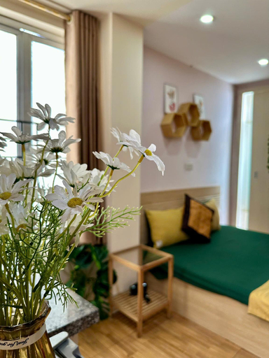Bedroom 2, Libre Homestay, Đống Đa