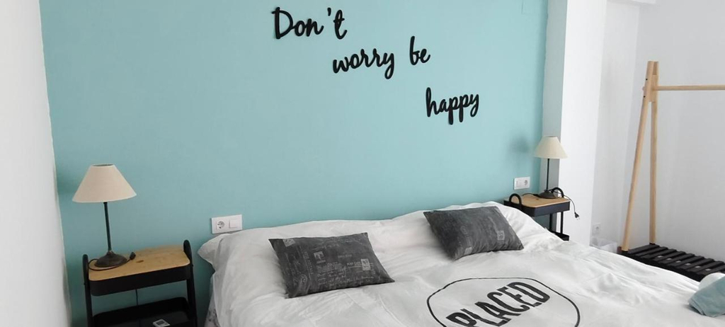 Others 4, Apartamento Les Fonts, Alicante