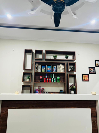 Public Area, Sp homes islamabad, Islamabad