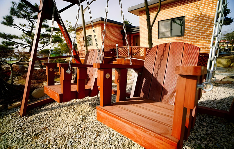 Others 5, Jeongeup Mimi House Pension, Jeongeup