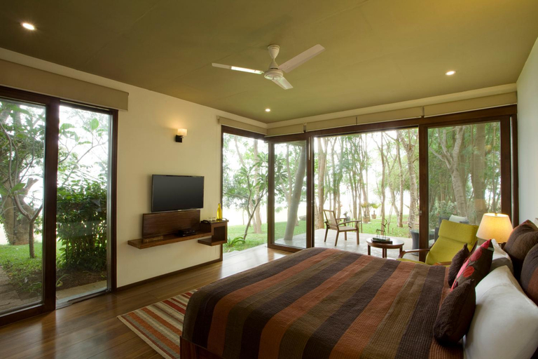 Bedroom 3, Waterwoods Lodges And Resorts, Mysore