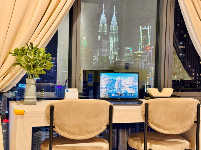 Food & Drinks, Lucentia residence by willow home lalaport, Kuala Lumpur