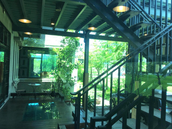 Others 5, Architect Spring Soak Resort, Yilan