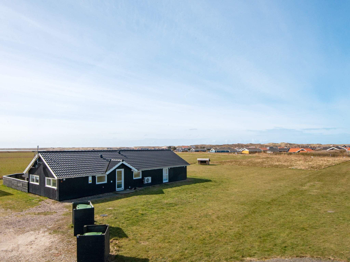 Exterior & Views 1, 5 star holiday home in Harboøre, Lemvig