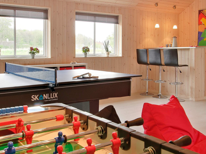 Others 5, 4 star holiday home in Tranekær, Langeland
