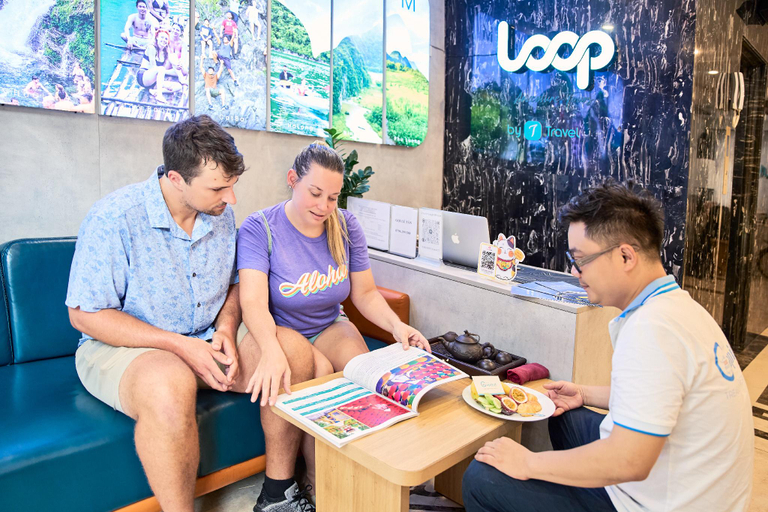 Food & Drinks 4, Ha Noi Capital Boutique Hotel, Hoàn Kiếm