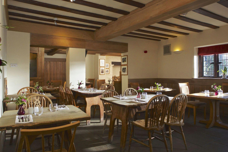 Food & Drinks 4, Dartington Hall, Devon