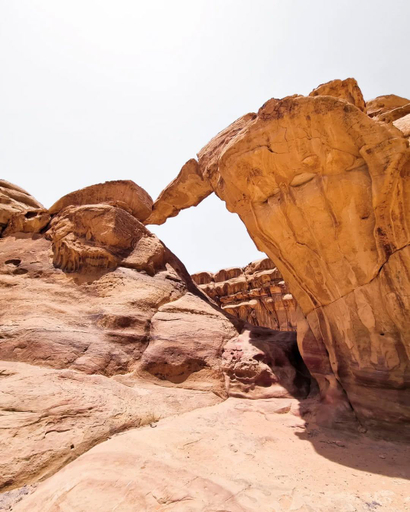 Others 3, Wadi rum light camp , Quaira