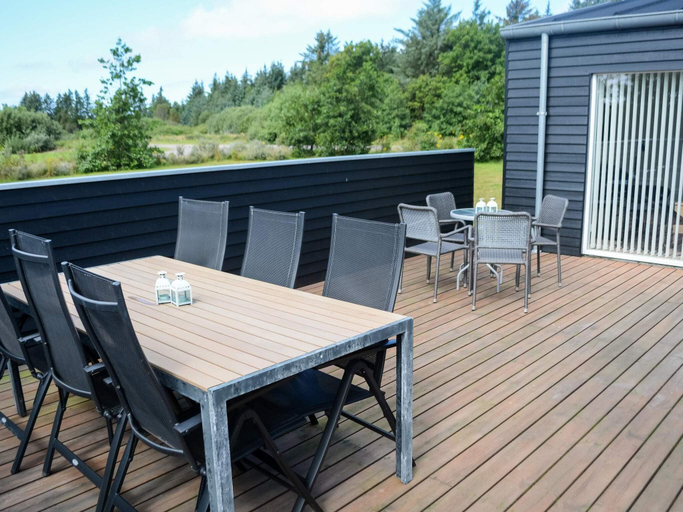 Others 4, 5 star holiday home in Brovst, Jammerbugt