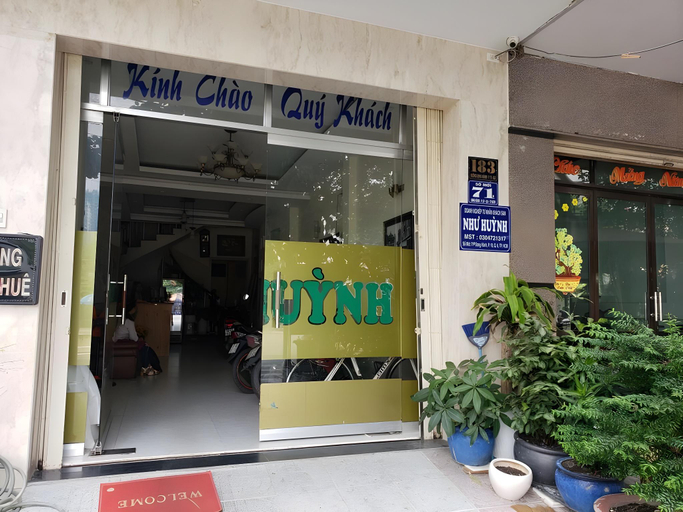Exterior & Views 5, Nhu Huynh Hotel, District 6