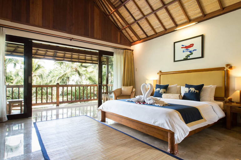 Others 4, Mason Elephant Park & Lodge, Gianyar