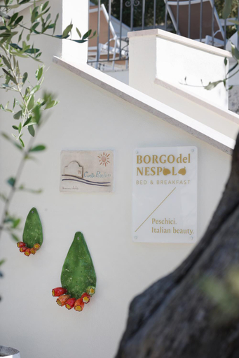 Exterior & Views 1, Borgo del Nespolo, Foggia