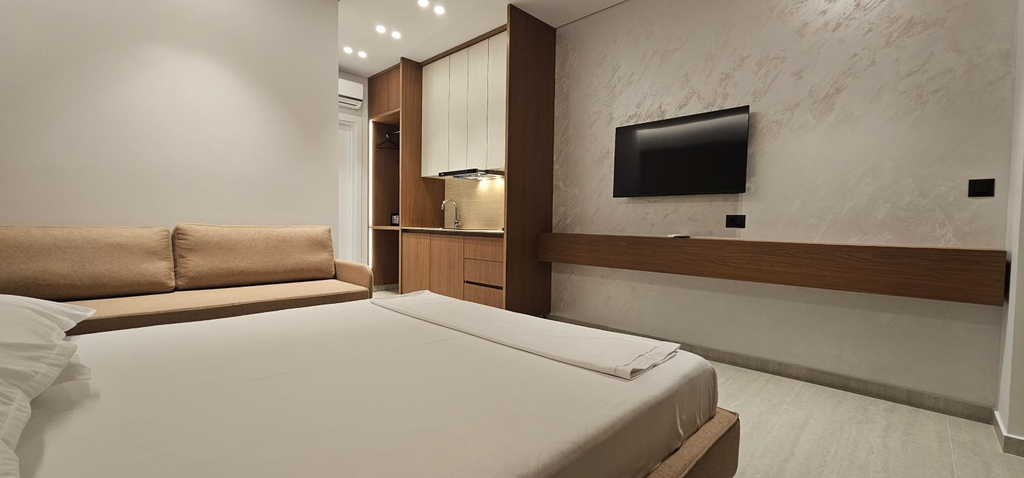 Others 5, Ama Luxury Apartments Saranda, Sarandës