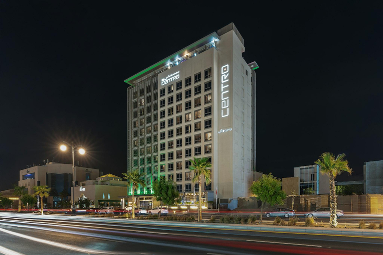 Exterior & Views 2, Centro Corniche Khobar by Rotana, Al Khobar