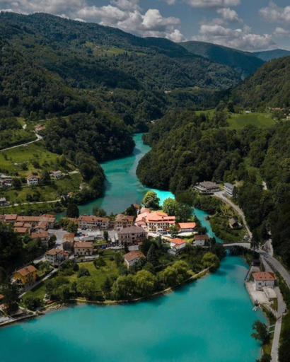 Others 3, Hotel Lucija, Tolmin