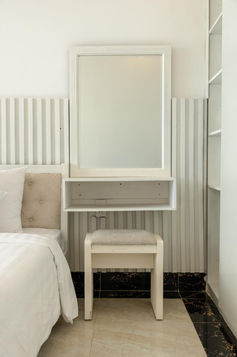 Bedroom 2, Casa De Sol Resort Phu Quoc, Phú Quốc