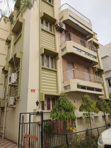 Others 3, A2 Guest House, North 24 Parganas